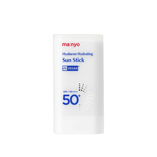 Manyo Hyaluron Hydrating Sun Stick 50SPF 18g - Manyo