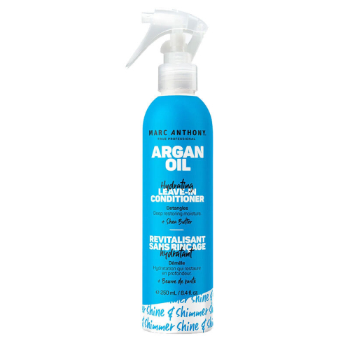 Marc Anthony Argan Oil Leave In Conditioner 250 ml - Marc Anthony