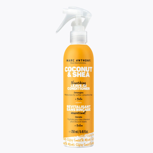 Marc Anthony Coconu&Shea Nourishing Leave-In Coniditoner 250 ml - Marc Anthony