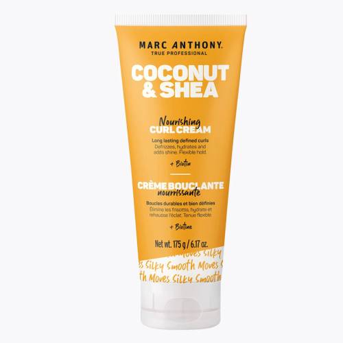 Marc Anthony Coconut&Shea Nourishing Curl Cream 175g - Marc Anthony