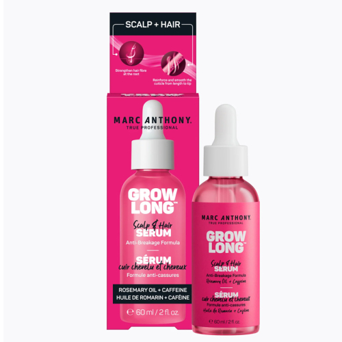 Marc Anthony Grow Long Serum 60 ml - Marc Anthony