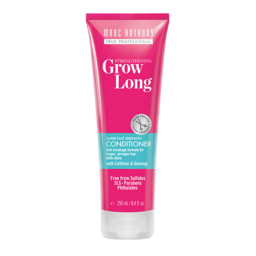Marc Anthony Grow Long Super Fast Strength Conditioner 250ml - Marc Anthony