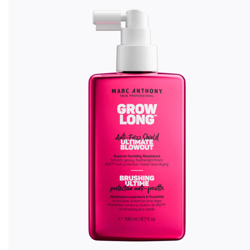 Marc Anthony Grow Long Ultimate Blowout Anti Frizz 198 ml - Marc Anthony