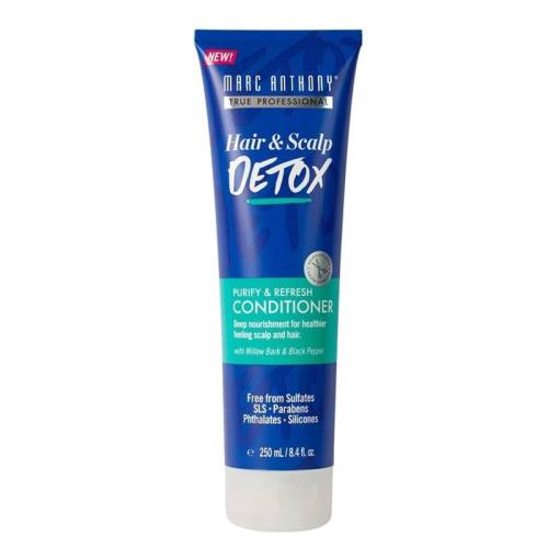 Marc Anthony Hair Scalp Detox Conditioner 250 ml - Marc Anthony