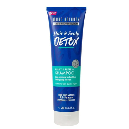 Marc Anthony Hair Scalp Detox Conditioner 250 ml - Marc Anthony