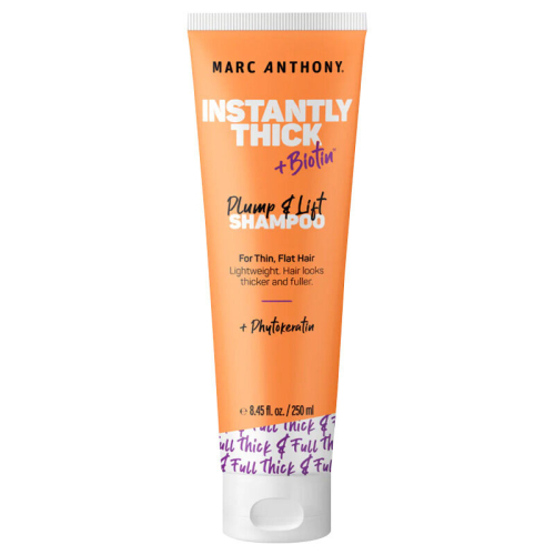 Marc Anthony Instantly Thick Biotin Dolgunlaştırıcı Şampuan 250 ml - Marc Anthony