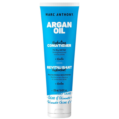 Marc Anthony Nourishing Argan Oil Extra Hydrating Conditioner 250ml - Marc Anthony