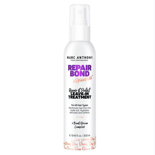 Marc Anthony Repair Bond+Rescuplex Leave-in Treatment 250 ml - Marc Anthony