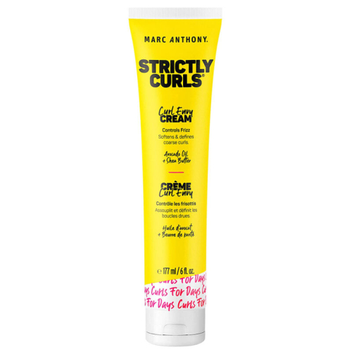 Marc Anthony Strictly Curls Bukle Belirginleştirici 177 ml - Marc Anthony