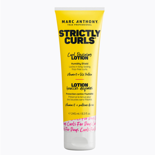 Marc Anthony Strictly Curls Curl Defining Lotion 245 ml - Marc Anthony