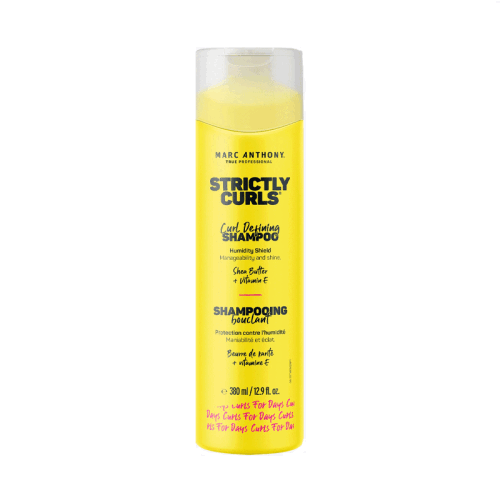 Marc Anthony Strictly Curls Curl Defining Shampoo 380 ml - Marc Anthony