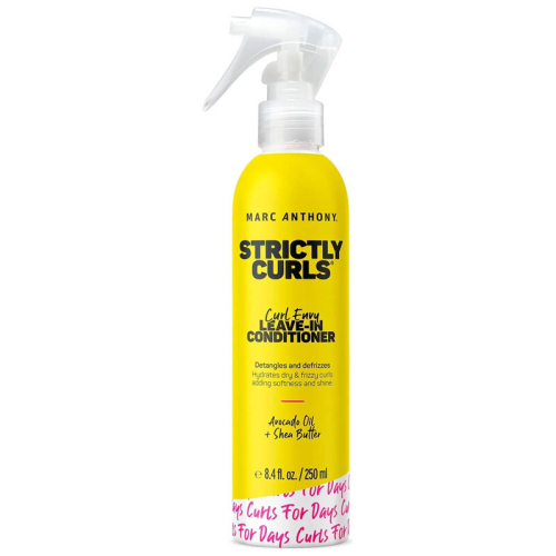 Marc Anthony Strictly Curls Leave-in Conditioner 250 ml - 1