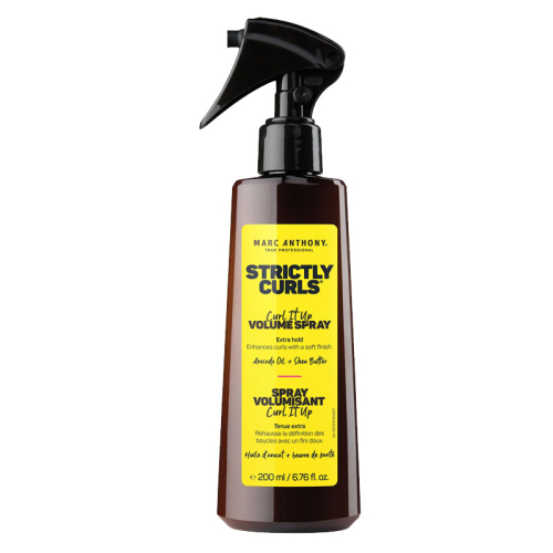 Marc Anthony Strictly Curls Volume Spray 200 ml - Marc Anthony
