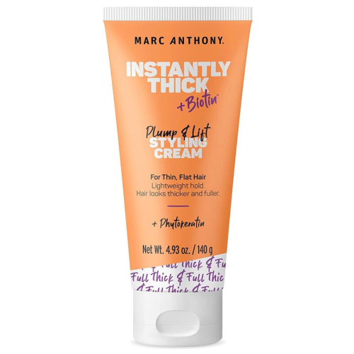 Marc Anthony Styling Hair Cream Şekillendirici Krem 140 gr - 1