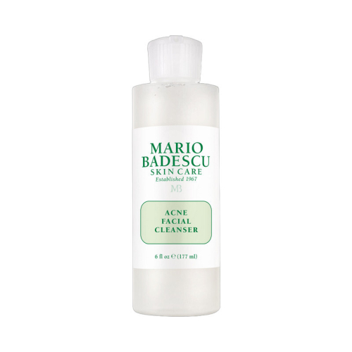 Mario Badescu Acne Facial Cleanser 117 ml - Mario Badescu