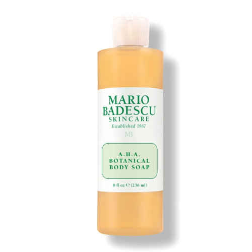 Mario Badescu Aha Botanical Body Soap 236 ml - Mario Badescu