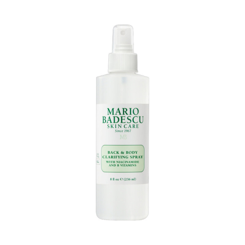 Mario Badescu Back & Body Clarifying Spray 236 ml - Mario Badescu