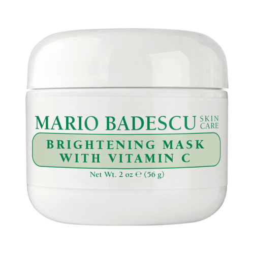 Mario Badescu Brightening Mask - Vitamin C 59 ml - Mario Badescu