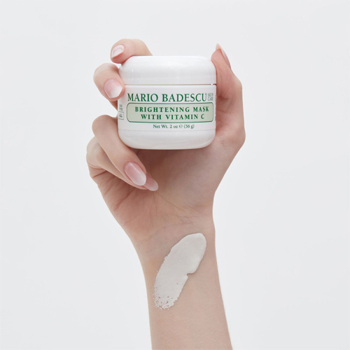Mario Badescu Brightening Mask - Vitamin C 59 ml - 2