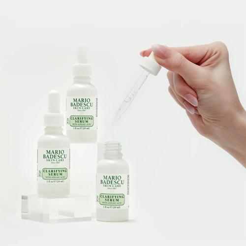 Mario Badescu Clarifying Azelaic Acid Serum 29 ml - 3