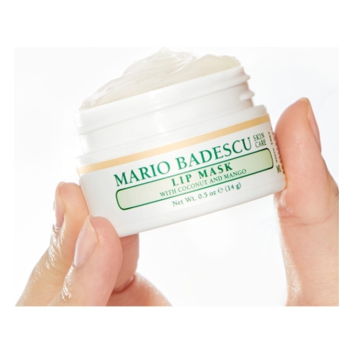 Mario Badescu Coconut Mango Lip Mask 14 ml - 2
