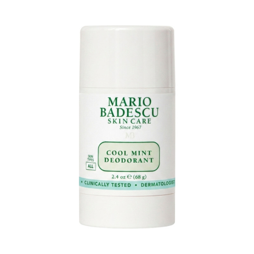 Mario Badescu Cool Mint Deodorant 68 gr - Mario Badescu