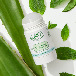 Mario Badescu Cool Mint Deodorant 68 gr - 3