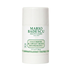 Mario Badescu Cucumber - Sweet Mint Deodorant 68 gr - 1