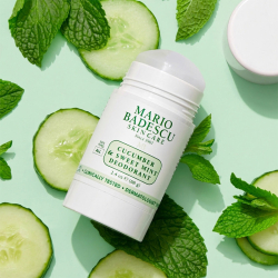 Mario Badescu Cucumber - Sweet Mint Deodorant 68 gr - 2