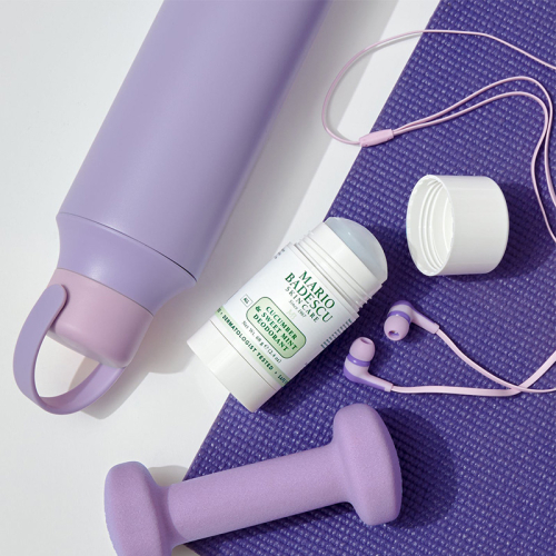 Mario Badescu Cucumber - Sweet Mint Deodorant 68 gr - 3