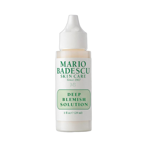 Mario Badescu Deep Blemish Solution 29 ml - Mario Badescu