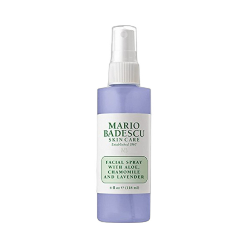 Mario Badescu Facial Spray Aloe Chamomile and Lavender Yüz Spreyi 118 ml - Mario Badescu