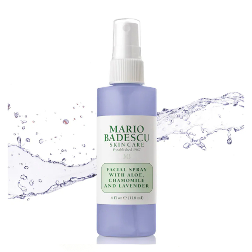 Mario Badescu Facial Spray Aloe Chamomile and Lavender Yüz Spreyi 118 ml - 2