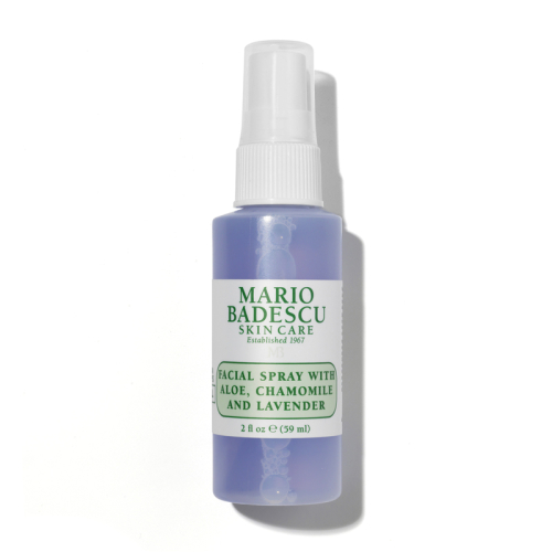 Mario Badescu Facial Spray Aloe Chamomile and Lavender Yüz Spreyi 59 ml - Mario Badescu