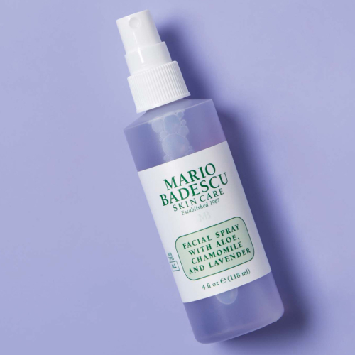Mario Badescu Facial Spray Aloe Chamomile and Lavender Yüz Spreyi 59 ml - 3
