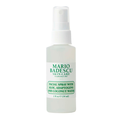 Mario Badescu Facial Spray Aloe Coconut Water Yüz Spreyi 59 ml - Mario Badescu