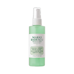 Mario Badescu Facial Spray Aloe Cucumber and Green Tea Yüz Spreyi 118 ml - 1