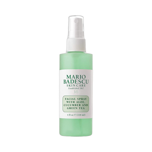 Mario Badescu Facial Spray Aloe Cucumber and Green Tea Yüz Spreyi 118 ml - Mario Badescu