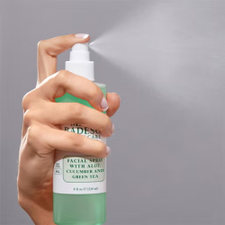Mario Badescu Facial Spray Aloe Cucumber and Green Tea Yüz Spreyi 118 ml - 2
