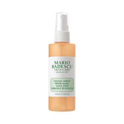 Mario Badescu Facial Spray Aloe Sage and Orange Blossom Yüz Spreyi 118 ml - 1