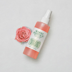 Mario Badescu Facial Spray Aloe Herbs and Rosewater 118 ml - 4