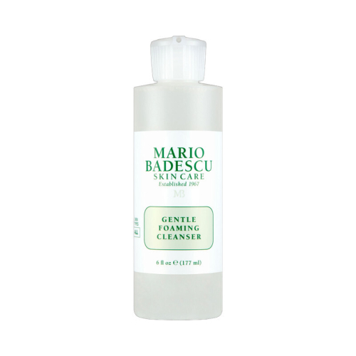 Mario Badescu Gentle Foaming Cleanser 117 ml - Mario Badescu