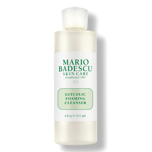 Mario Badescu Glycolic Foaming Cleanser 177 ml - Mario Badescu