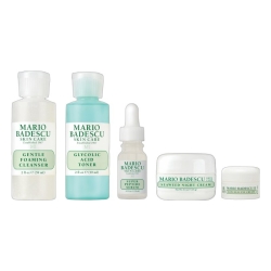 Mario Badescu Good Skin İs Forever Ageless Set - 1