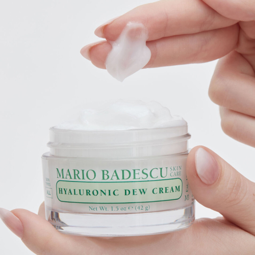 Mario Badescu Hyaluronic Dew Cream 42 gr - 2