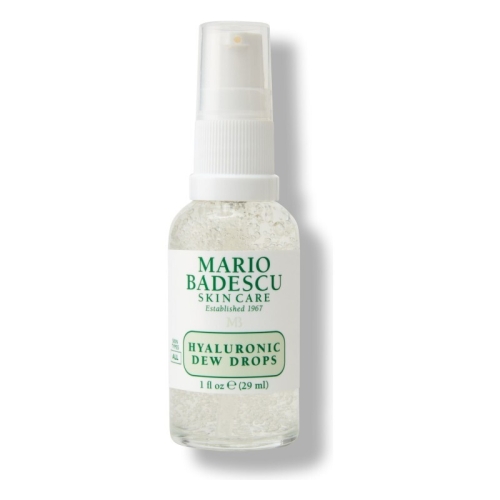 Mario Badescu Hyaluronic Dew Drops 29 ml - Mario Badescu