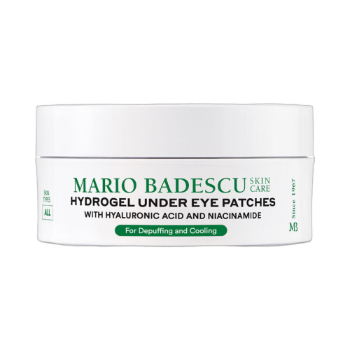 Mario Badescu Hydrating Hydrogel Under Eye Masks 30 Pairs - Mario Badescu