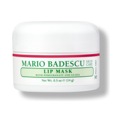 Mario Badescu Lip Mask Pomegranate - Guava Dudak Maskesi 14 g - 1