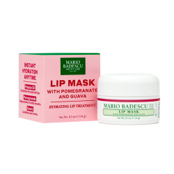 Mario Badescu Lip Mask Pomegranate - Guava Dudak Maskesi 14 g - 2