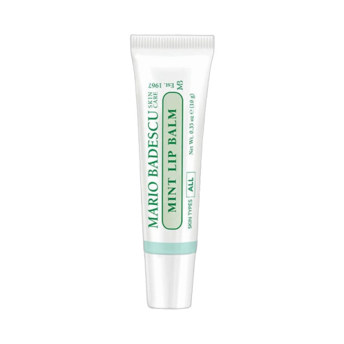 Mario Badescu Mint Lip Balm 10 gr - Mario Badescu